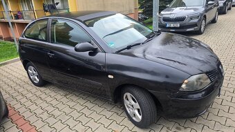 Seat Ibiza - 6