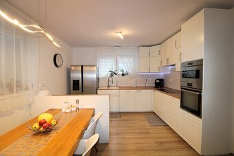 Pronajmu dům u rybníka - kousek od Stoda / Stříbra - 6