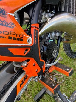 KTM 125 sx, 2024 - 6