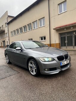 Bmw e92 325i - 6