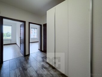 Krásný byt 2+kk Praha 5 - Zličín, ul.Sazovická, ev.č. N08467 - 6