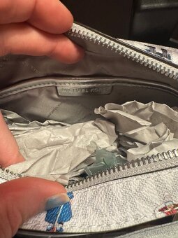 Kabelka Michael Kors - 6