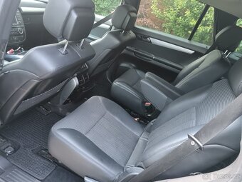 // Mercedes R 320 cdi, w251, 165kw, 2007 // DÍLY - 6