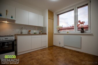 Prodej, byt 1+1, balkon, 35 m², Uherské Hradiště - 6
