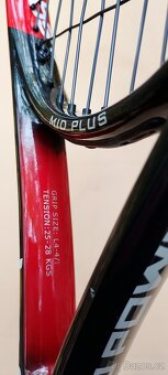 Tenisová raketa - 6