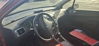 Peugeot 307 hdi - 6
