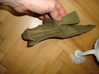 US WW2 lekárna 1945 - 6