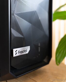 NOVÝ HERNÍ PC - i5-12500, 32GB DDR5, 1TB SSD, RX 6650 XT - 6