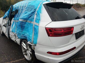 Audi Q7 4M, 3.0TDI-200kw-CRT, r.v.2016 - 6