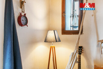 Prodej chalupy, 92 m², Spálené Poříčí - 6