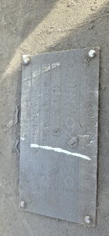 Hydraulické jednotka, hydraulické čerpadlo - 6