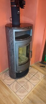 Krbova kamna abx polar 6 - 6