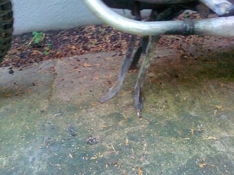 JAWA 250/590 SPORT Sportka - 6