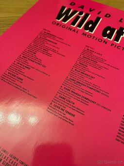 David Lynch's Wild At Heart - 6