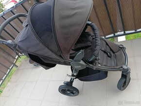 Kočárek Britax motion 4 - 6