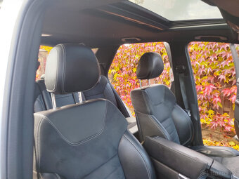 Mercedes-Benz ML 350 CDI AMG V6 4MATIC (2014) – Luxusní SUV - 6