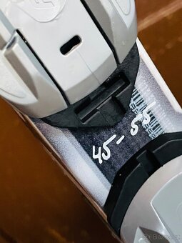 Běžky na bruslení Madshus 170cm - 6