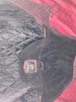 zimnibunda# s kapuci# teplabunda # kozisek - 6