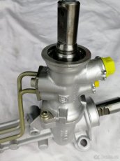 Opravy elektrických servořízení Fiat, Opel, Lancia, Hyundai - 6