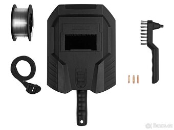 Invertorová svářečka na trubičkový drát PIFDS 120 B2 - 6