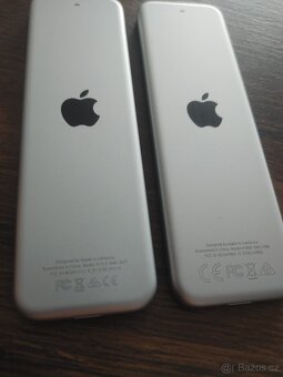 Apple TV Remote ovladač super stav - 6