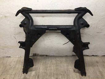 BMW X5 E53 2000-2006 - PŘEDNÍ NÁPRAVNICE - 6