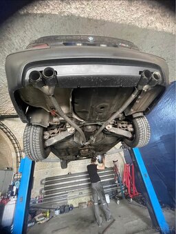 BMW E39 520i Automat - 6