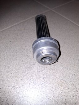 Jawa 350 - 634, californian - rychlopal - 6