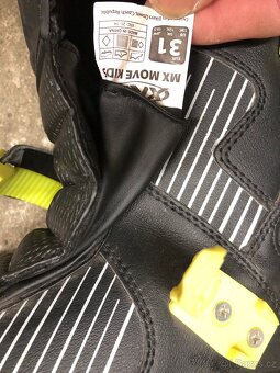 Dětské motokrosové boty - 6