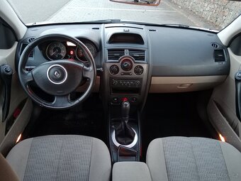 Renault Megane 1.4i LPG - 6