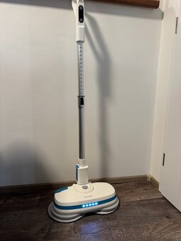 Akumulátorový mop Mamibot Mopa 580 - 6