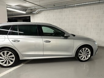 Škoda Octavia 2.0TDI First Edition - 6