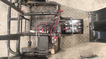 Elektricka trikolka - 6