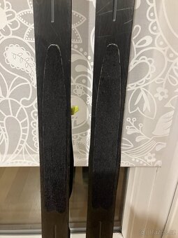 Běžky Fischer skin 120cm - 6