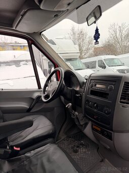 Sprinter Valník 7 měst 2.2 cdi - 6