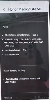 Prodám mobilní telefon - 6