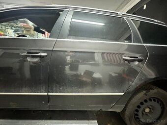 Prodám VW Passat B6 náhradní díly - 6