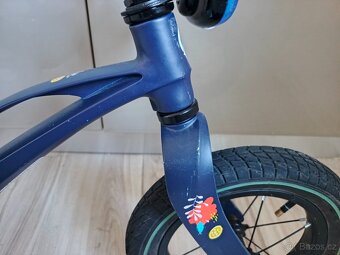 Prodám odrážedlo Lionelo Bart Air - 6