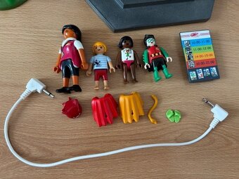 Playmobil - Dětský disco club - 6