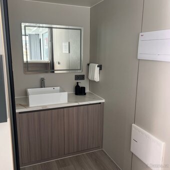 Vesmírný modul Venus - AKCE - 6