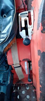 Kubota l2202dt 4x4 - 6