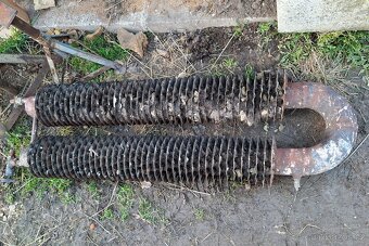 Viadrus Herkules U26 - 6