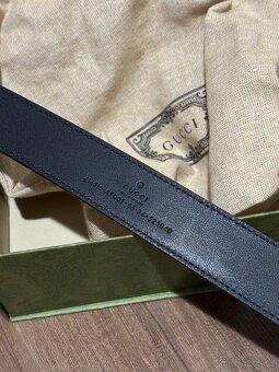 Gucci pasek - 6