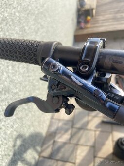 Prodám rockmachine blizzard 70-297 - 6