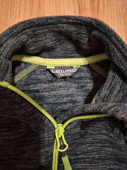 Značkové mikiny - 6