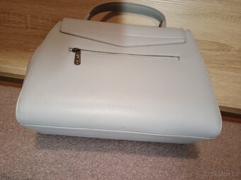 Dvě kabelky - kufřík - 6