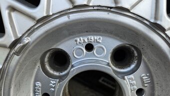 BMW styling 5 4x100 - 6