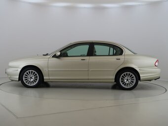 Jaguar X-Type 2.0D,CZ, - 6