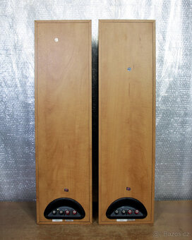 Reprobedny KEF Q 35. - 6