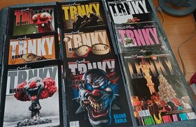 Trnky Brnky (2005-2015) - 6
